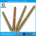 long/short type high strengh 10.9 ASTM A193 SS304 stud bolt